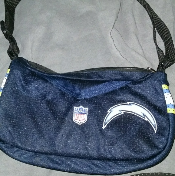 JERSEY PURSE - Picture 2 of 5